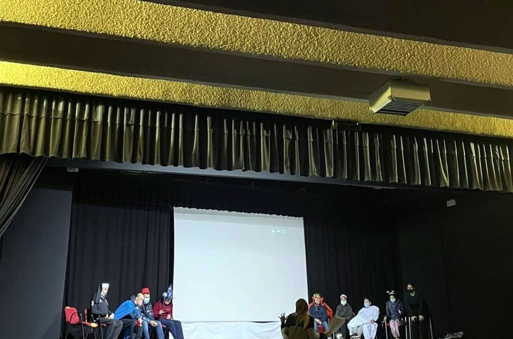 PALCO NOI: DESIDERI IN SCENA – 2021